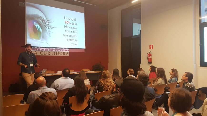 Avilés Weekend Emprendedor
