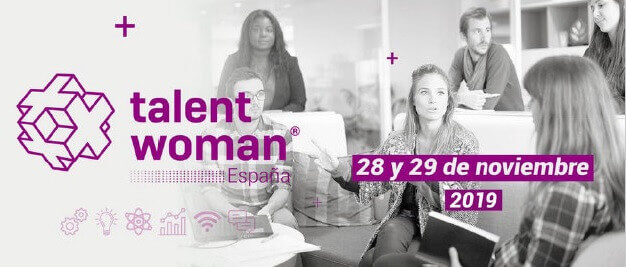 El PCT Avilés Isla de la Innovación participa en la feria Talent Woman El PCT Avilés Isla de la Innovación participa en la feria Talent Woman