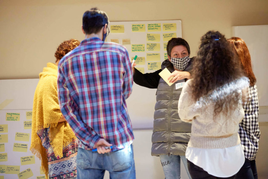 Avilés es innovación: Ciberseguridad en la empresa Avilés es innovación: Ciberseguridad en la empresa