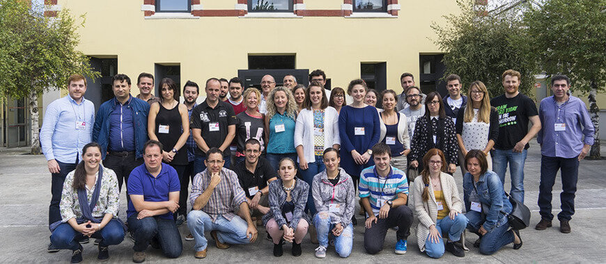 Avilés Weekend Emprendedor. Avilés Weekend Emprendedor.