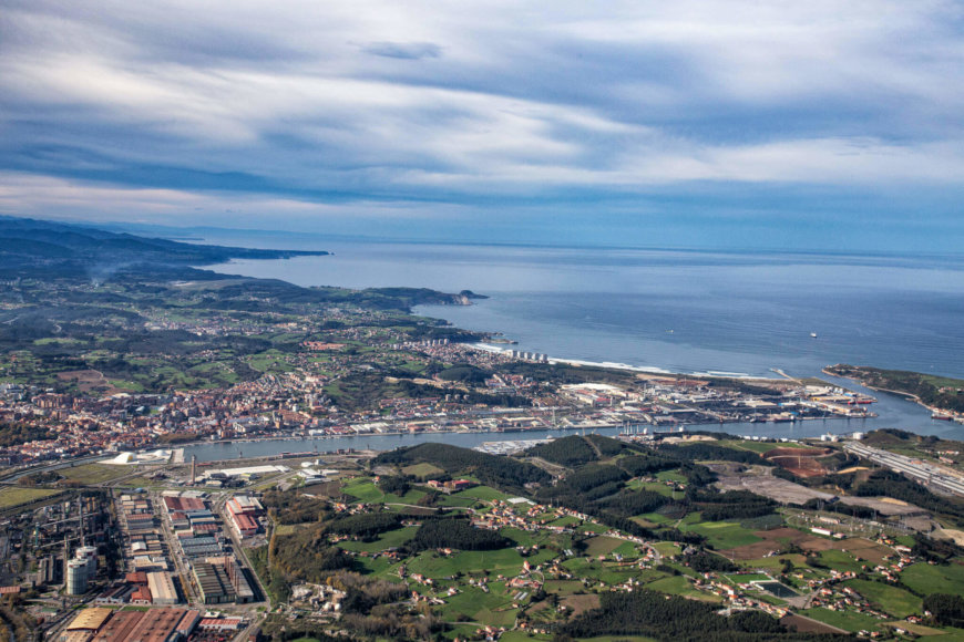 Avilés busca seis empresas para facilitar su sostenibilidad Avilés busca seis empresas para facilitar su sostenibilidad