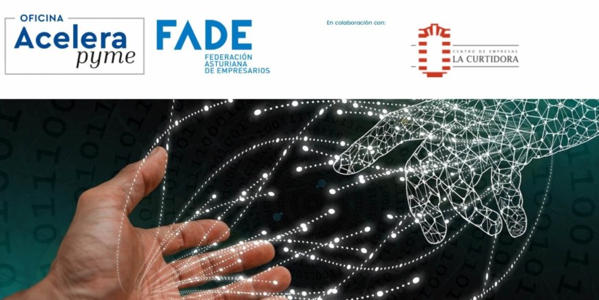 Cómo potenciar tu negocio con tecnología basada en IA Cómo potenciar tu negocio con tecnología basada en IA