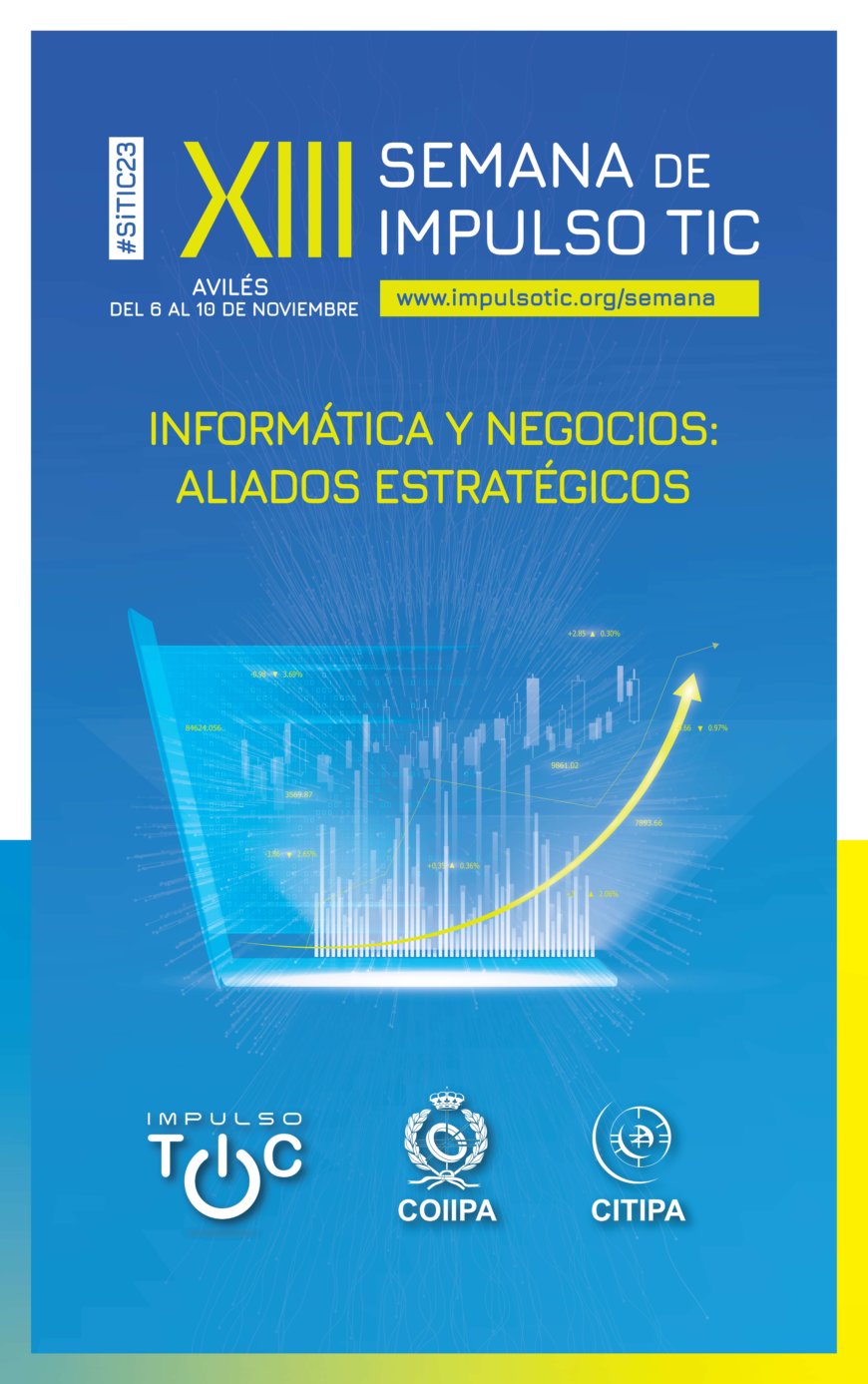 Semana Impulso TIC. Jornada Corporate Semana Impulso TIC. Jornada Corporate