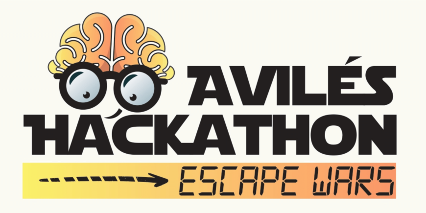 Avilés Hackathon Escape Wars Avilés Hackathon Escape Wars