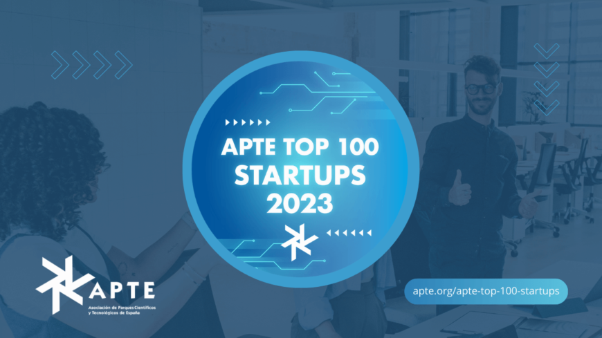 Tres de las 100 mejores startups del país están en el Parque Tecnológico de Avilés