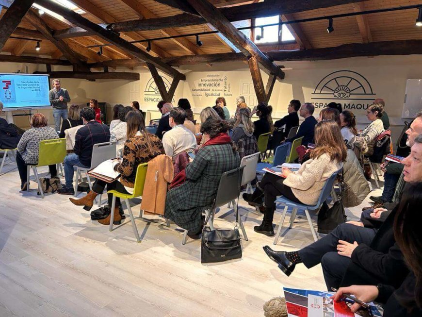Asturias Innova+: Talento Joven Asturias Innova+: Talento Joven