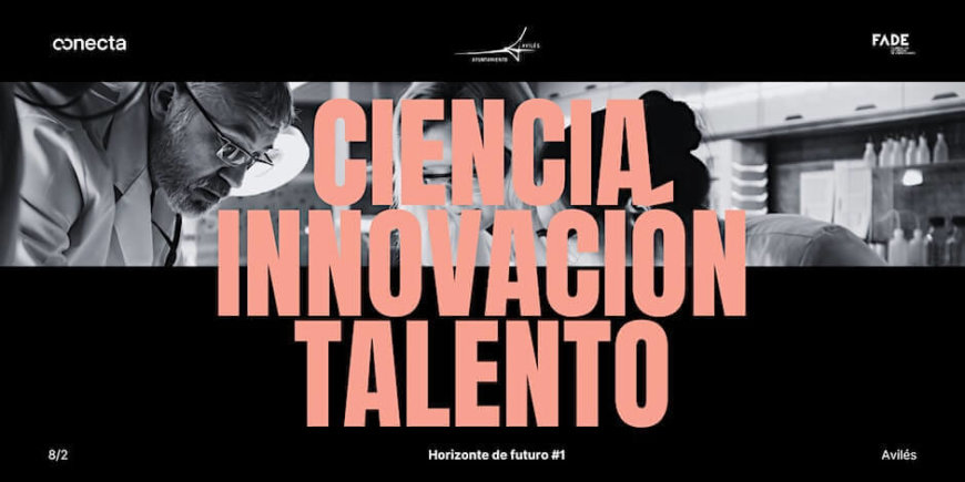Encuentro: Ciencia, Innovación y Talento Encuentro: Ciencia, Innovación y Talento