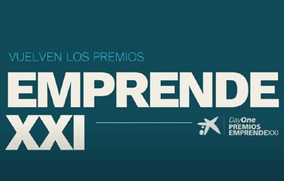 17º Premios Emprende XXI 17º Premios Emprende XXI