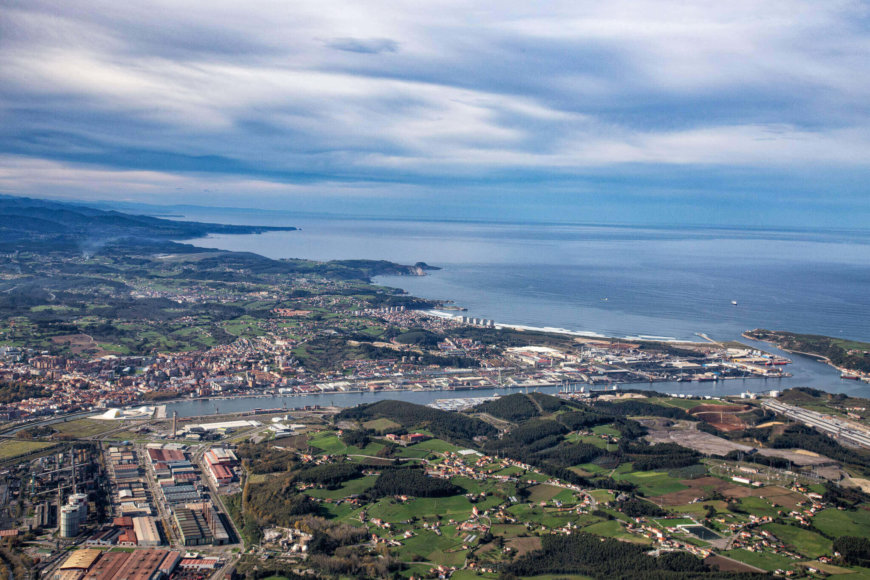 Descubre Avilés, Territorio Innovador. Descubre Avilés, Territorio Innovador.