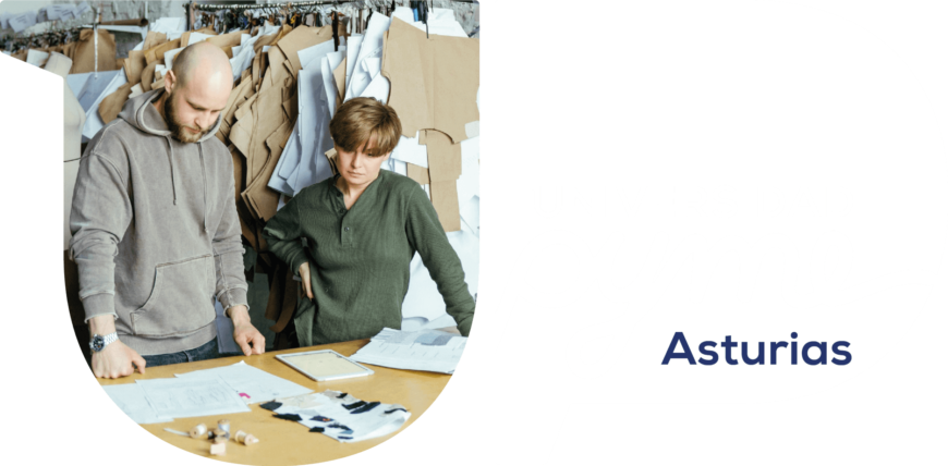 Digitalización y aprendizaje: Impulsando el crecimiento de las PYMES asturianas