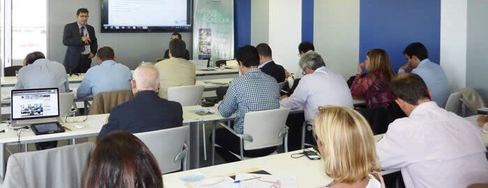 APTE 3ª Reunión de la Red de Técnicos de Innovación 2024 APTE 3ª Reunión de la Red de Técnicos de Innovación 2024