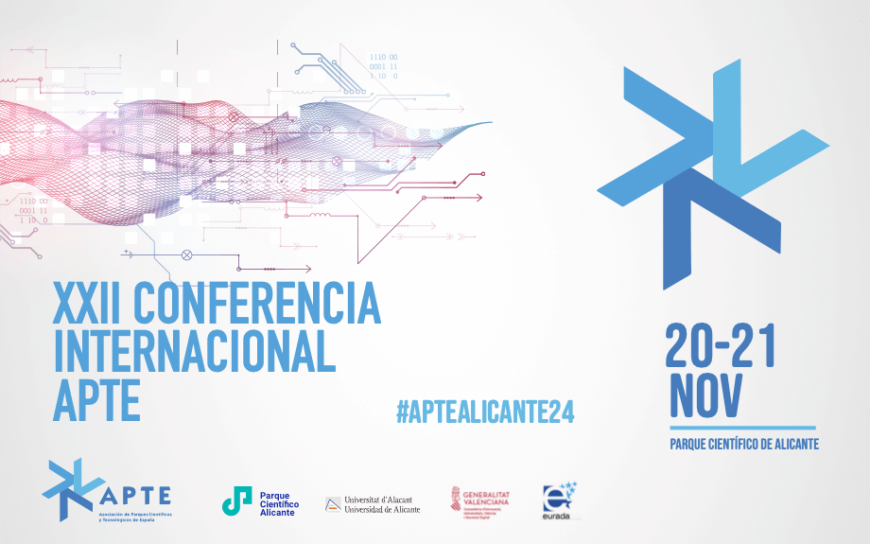 XXII Conferencia Internacional de APTE XXII Conferencia Internacional de APTE
