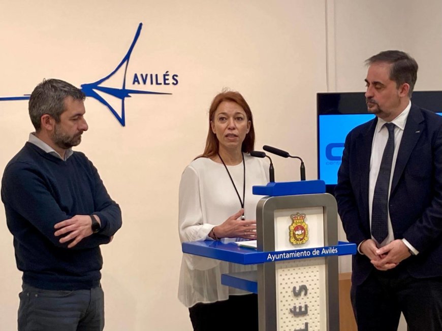 La Curtidora y CTIC confirman su compromiso con la transformación digital de las empresas avilesinas