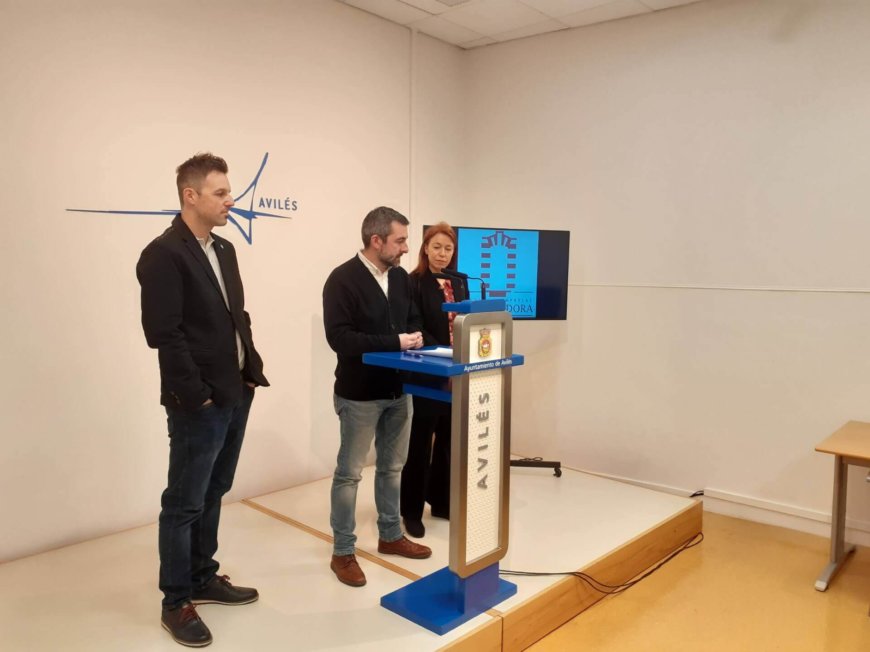 Convocada la 14ª edición del Premio  ‘Avilés Empresas’