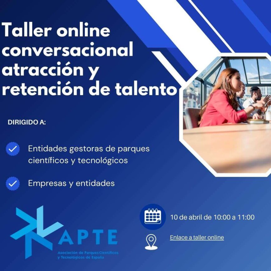 Taller Atracción y Retención de Talento