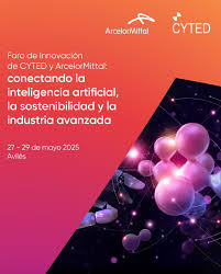 Foro de Innovación de ArcelorMittal Foro de Innovación de ArcelorMittal
