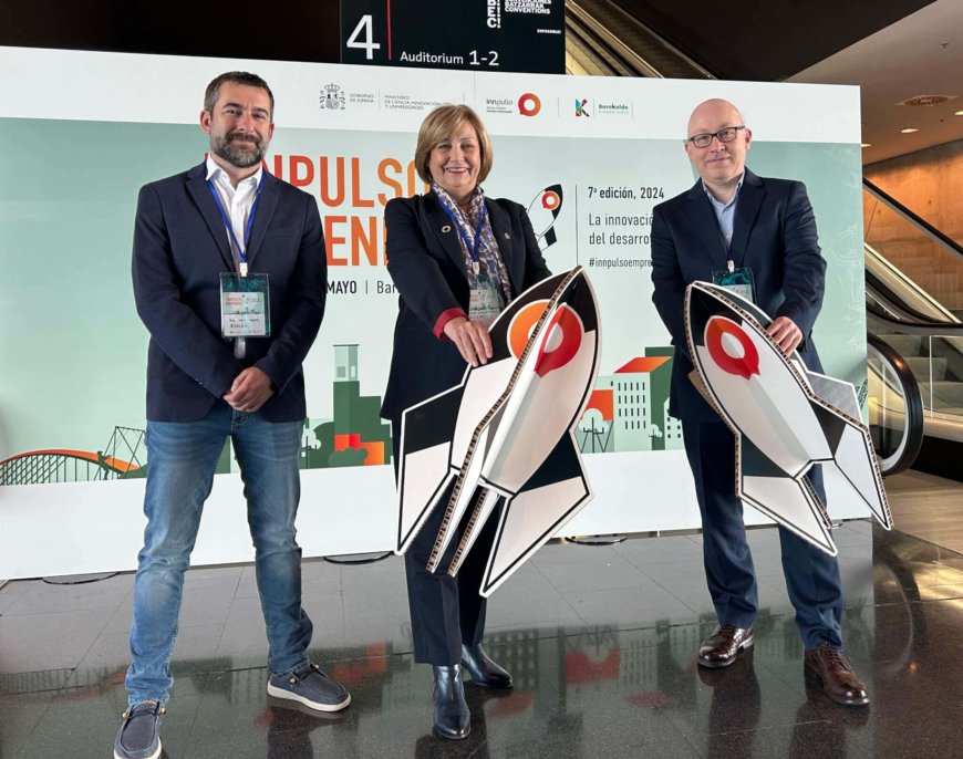 Avilés busca su empresa más innovadora Avilés busca su empresa más innovadora