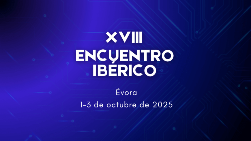 XVIII Encuentro Ibérico de Parques Tecnológicos