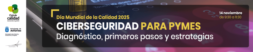 Día Mundial de la Calidad Día Mundial de la Calidad