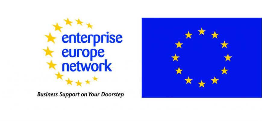 Enterprise European Network : Reunión del Grupo de Trabajo de Sostenibilidad