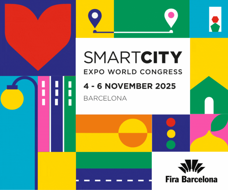 Smart City Expo World Congress 2025 Smart City Expo World Congress 2025