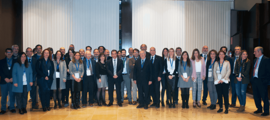 APTE 2ª Asamblea General 2026 APTE 2ª Asamblea General 2026