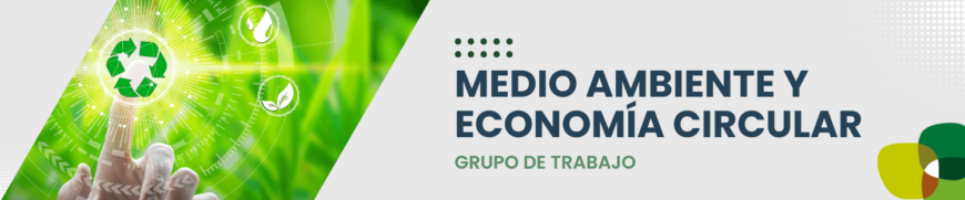 Presentación del Plan de Acción de Economía Circular del Gobierno de España Presentación del Plan de Acción de Economía Circular del Gobierno de España