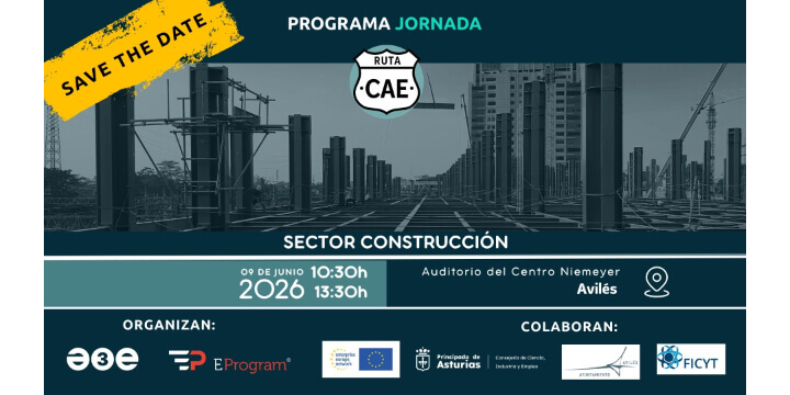 Ruta CAEs Ruta CAEs