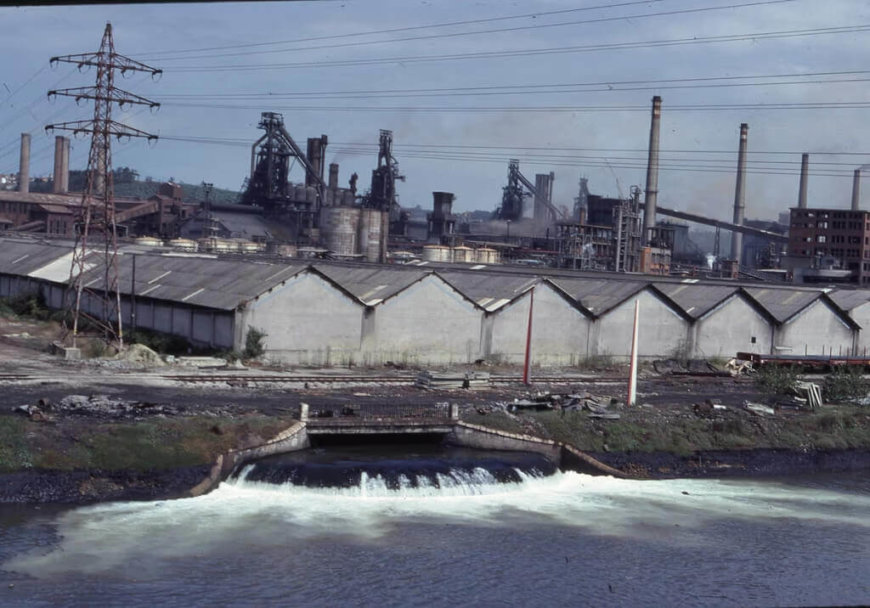 Bienal Climática. Diálogo: Conversación sobre mujer, talento y futuro de la industria