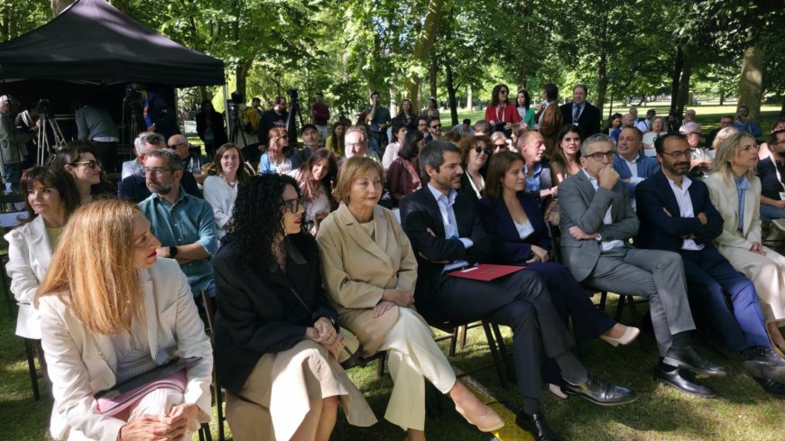 El PCT Avilés Isla de la Innovación impulsa el debate sobre la industria del futuro en la Bienal Climática