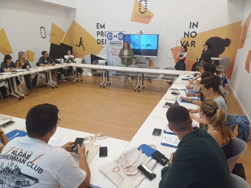 XX Clinic Emprenda. ¿Qué me ofrece Avilés para iniciar mi proyecto? XX Clinic Emprenda. ¿Qué me ofrece Avilés para iniciar mi proyecto?